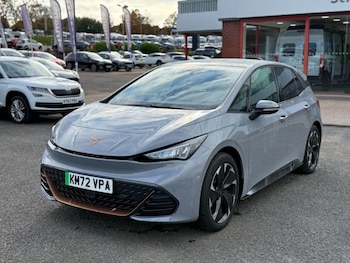 Used Cupra Born 2022 for sale - 76840469: Photo