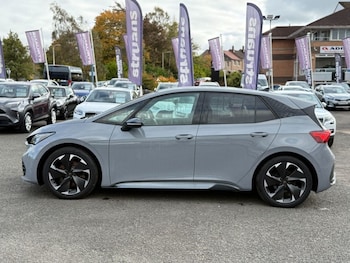 Used Cupra Born 2022 for sale - 76840469: Photo