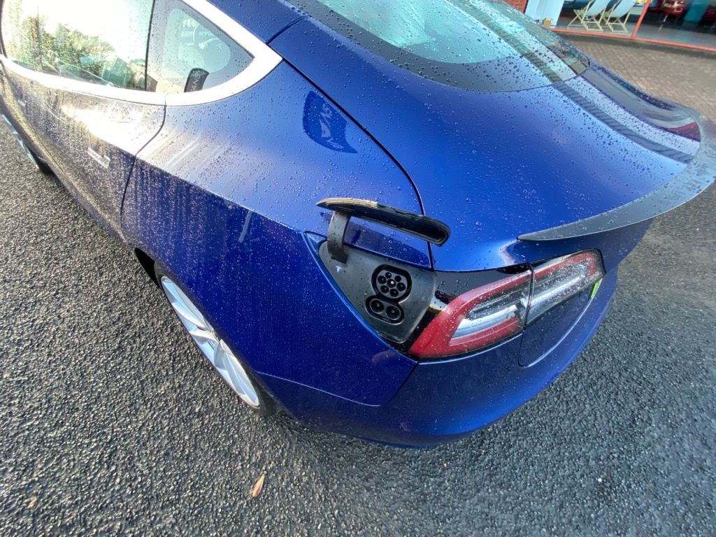 Used Tesla Model 3 2019 for sale - 76840481: Photo 11