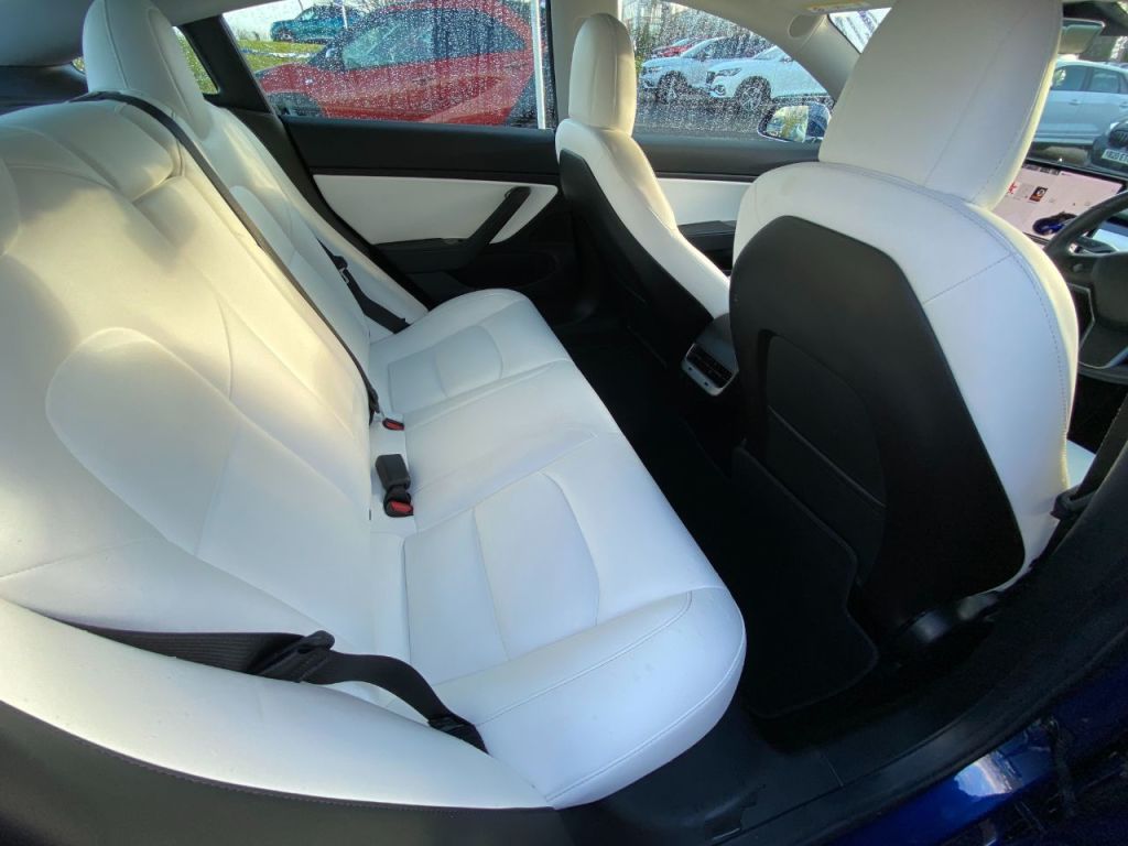 Used Tesla Model 3 2019 for sale - 76840481: Photo 16