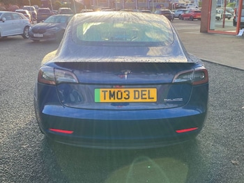 Used Tesla Model 3 2019 for sale - 76840481: Photo