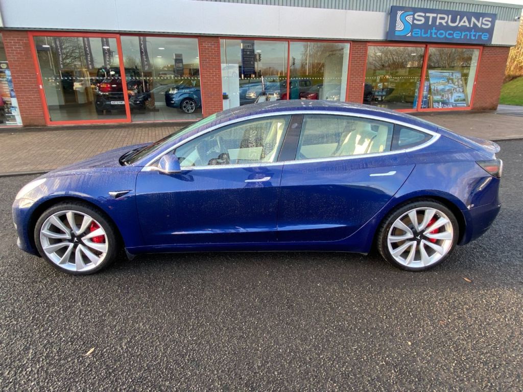 Used Tesla Model 3 2019 for sale - 76840481: Photo 6