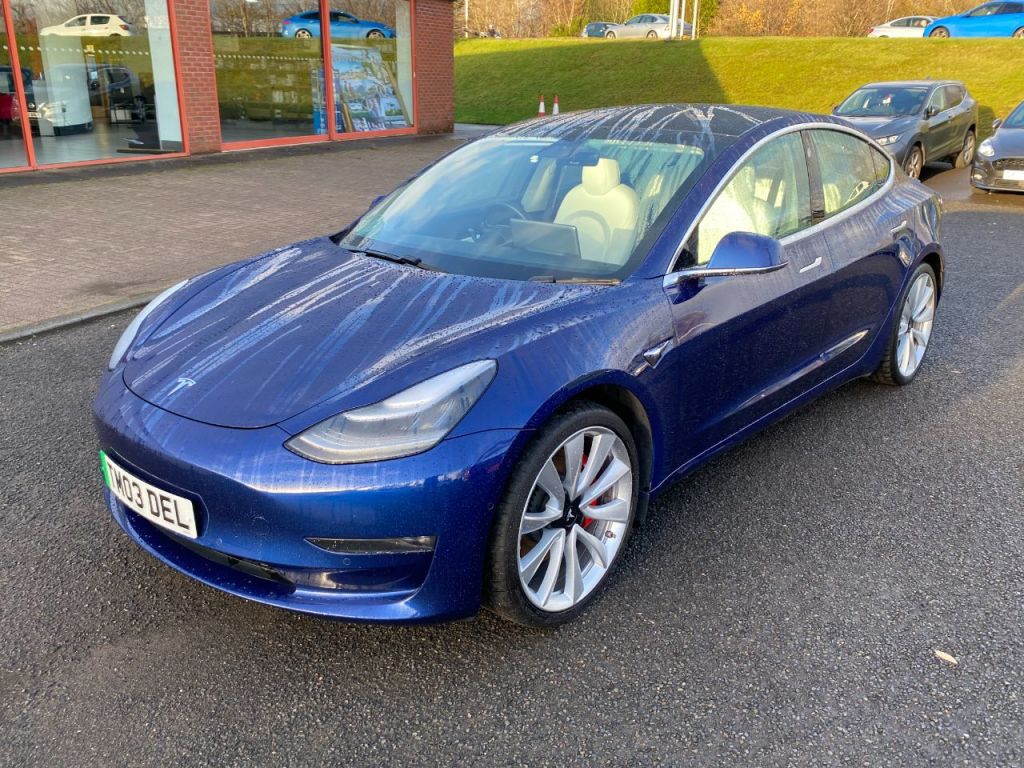 Used Tesla Model 3 2019 for sale - 76840481: Photo 7