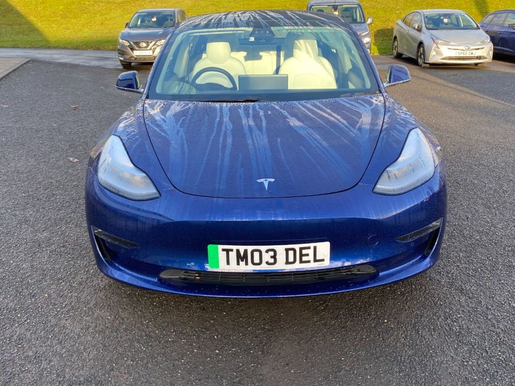 Used Tesla Model 3 2019 for sale - 76840481: Photo 8