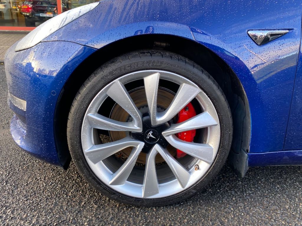 Used Tesla Model 3 2019 for sale - 76840481: Photo 9