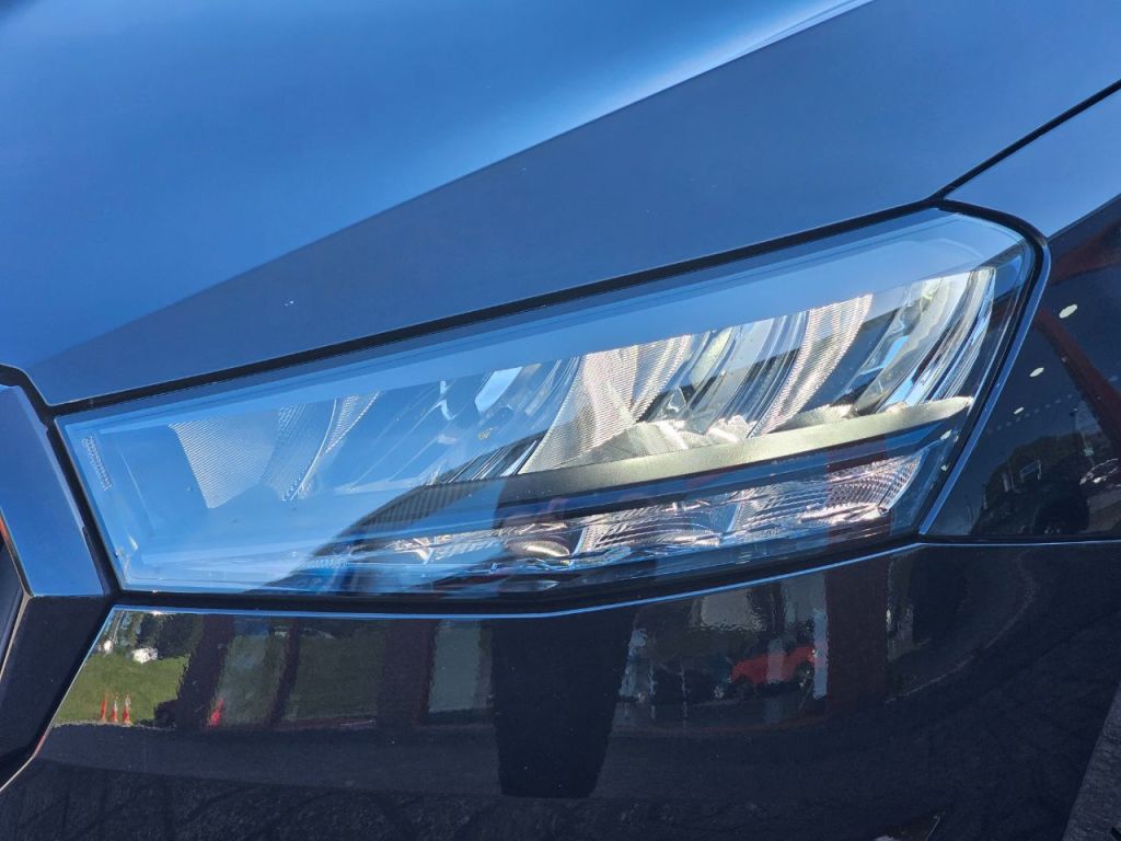 Used Skoda Fabia 2023 for sale - 76840451: Photo 10