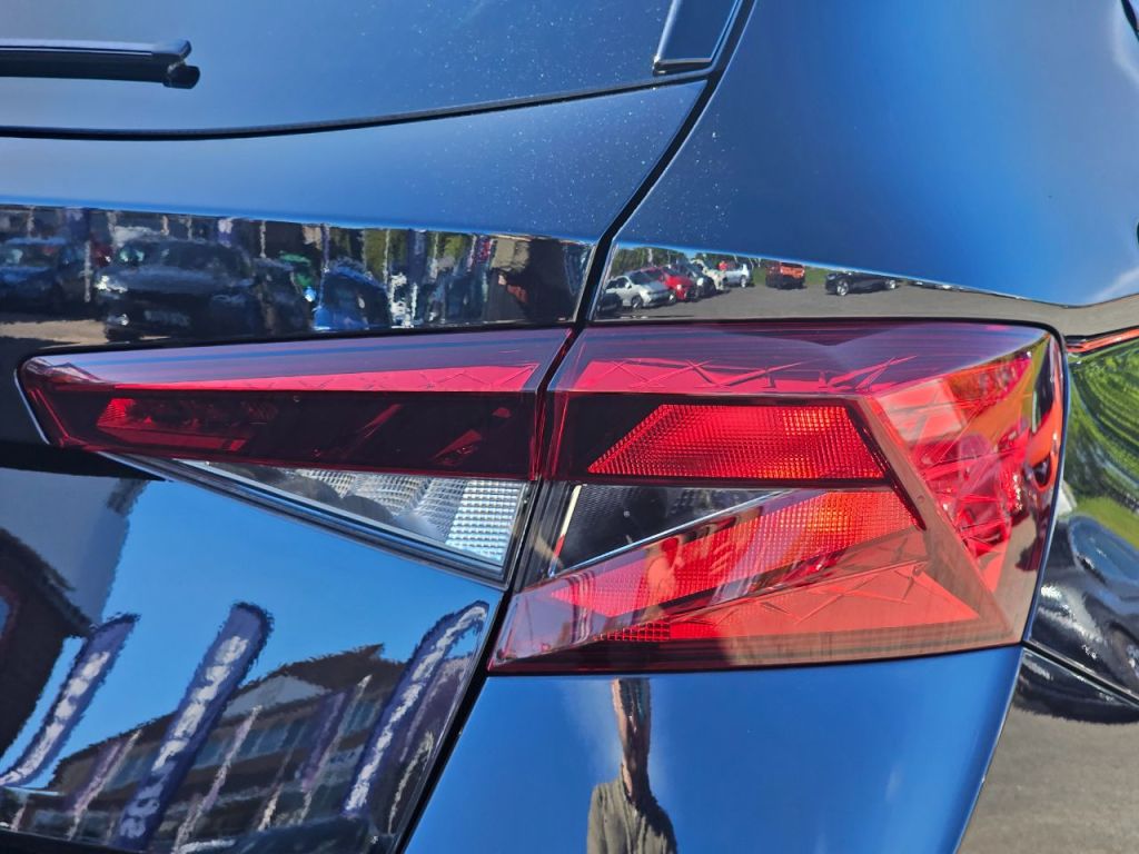 Used Skoda Fabia 2023 for sale - 76840451: Photo 11