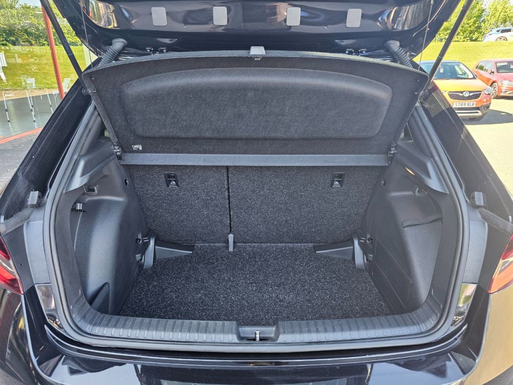 Used Skoda Fabia 2023 for sale - 76840451: Photo 15