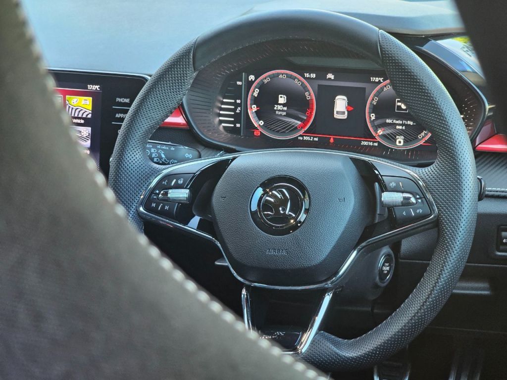 Used Skoda Fabia 2023 for sale - 76840451: Photo 17