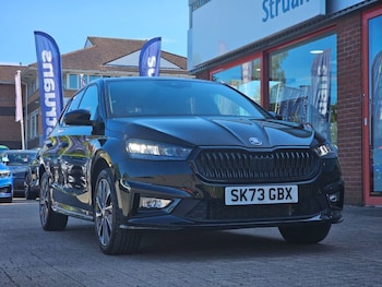 2023 - Monte Carlo 1.0 TSi [110] 5dr