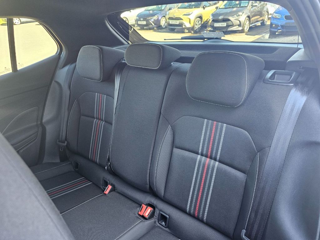 Used Skoda Fabia 2023 for sale - 76840451: Photo 26