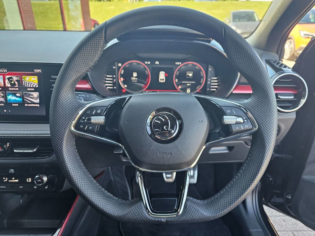 Used Skoda Fabia 2023 for sale - 76840451: Photo 27