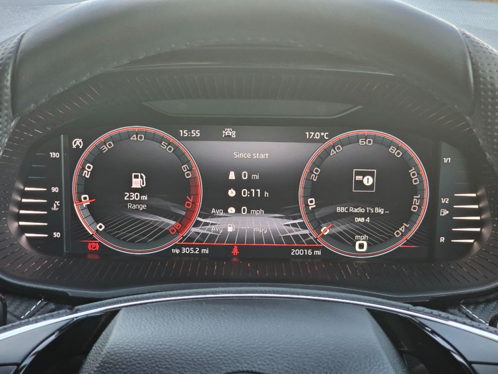 Used Skoda Fabia 2023 for sale - 76840451: Photo 28