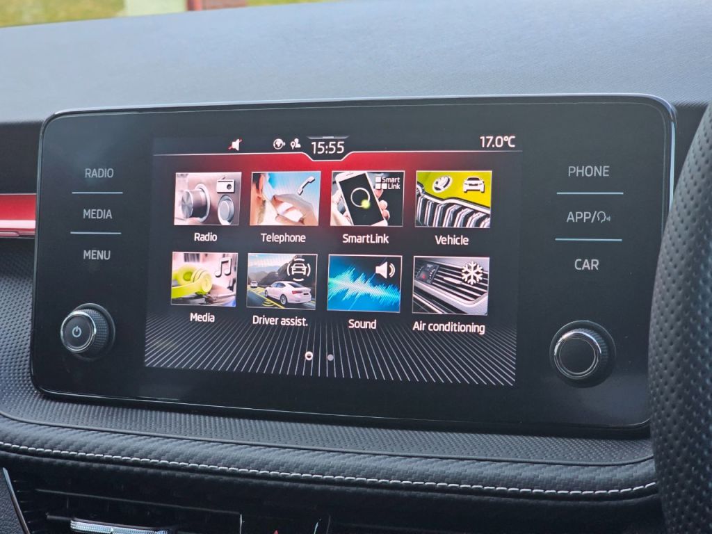 Used Skoda Fabia 2023 for sale - 76840451: Photo 29