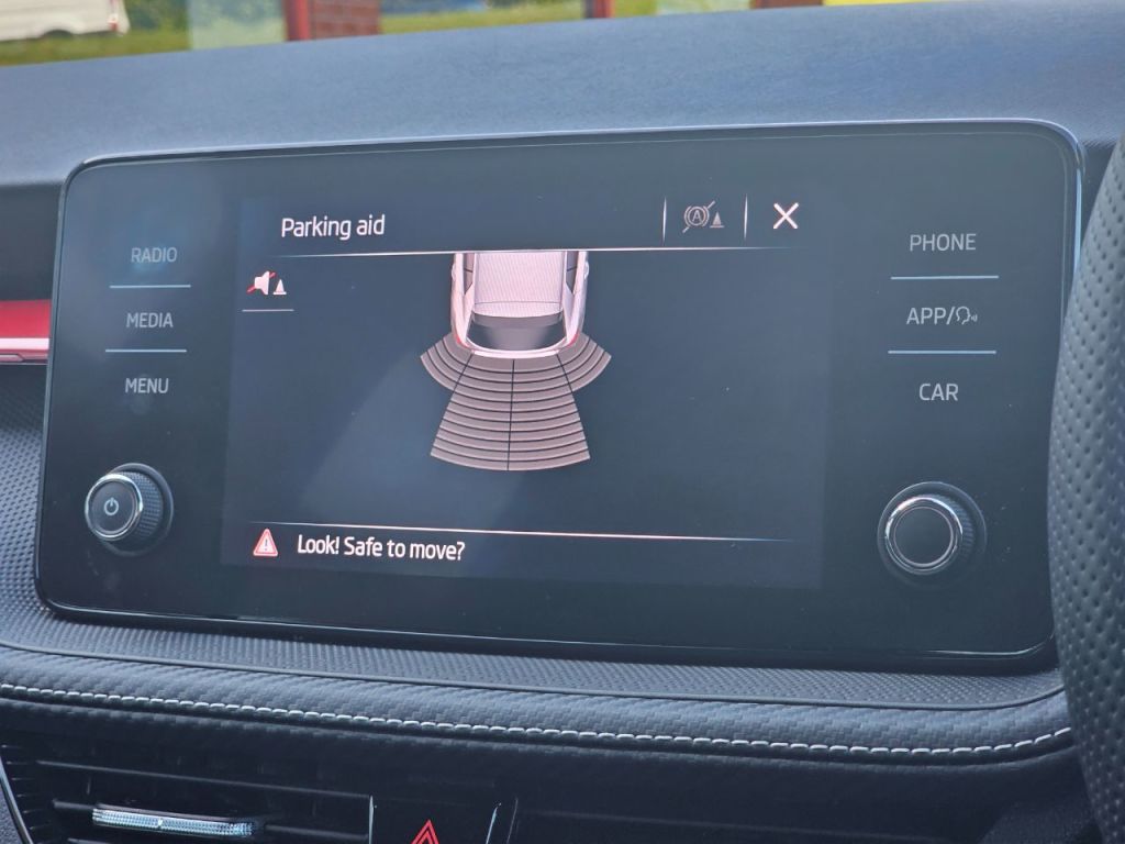 Used Skoda Fabia 2023 for sale - 76840451: Photo 30