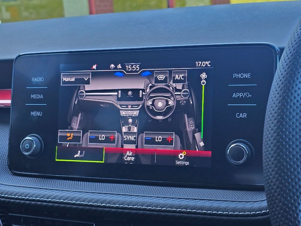 Used Skoda Fabia 2023 for sale - 76840451: Photo 31