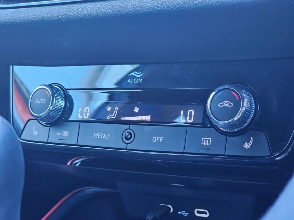 Used Skoda Fabia 2023 for sale - 76840451: Photo 32