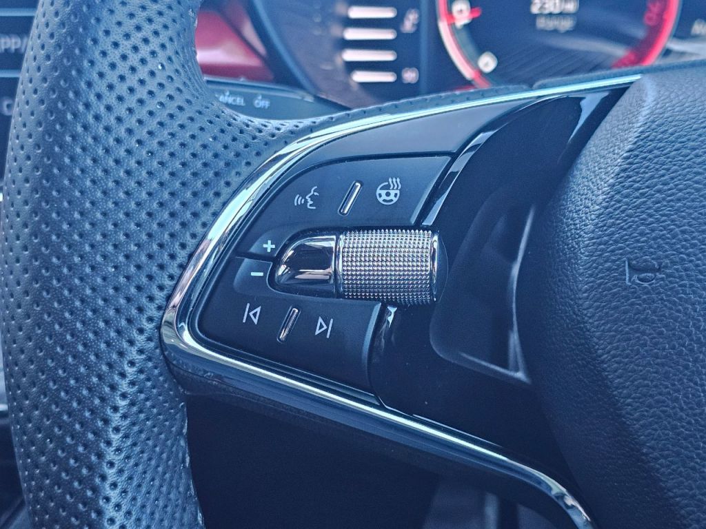 Used Skoda Fabia 2023 for sale - 76840451: Photo 34