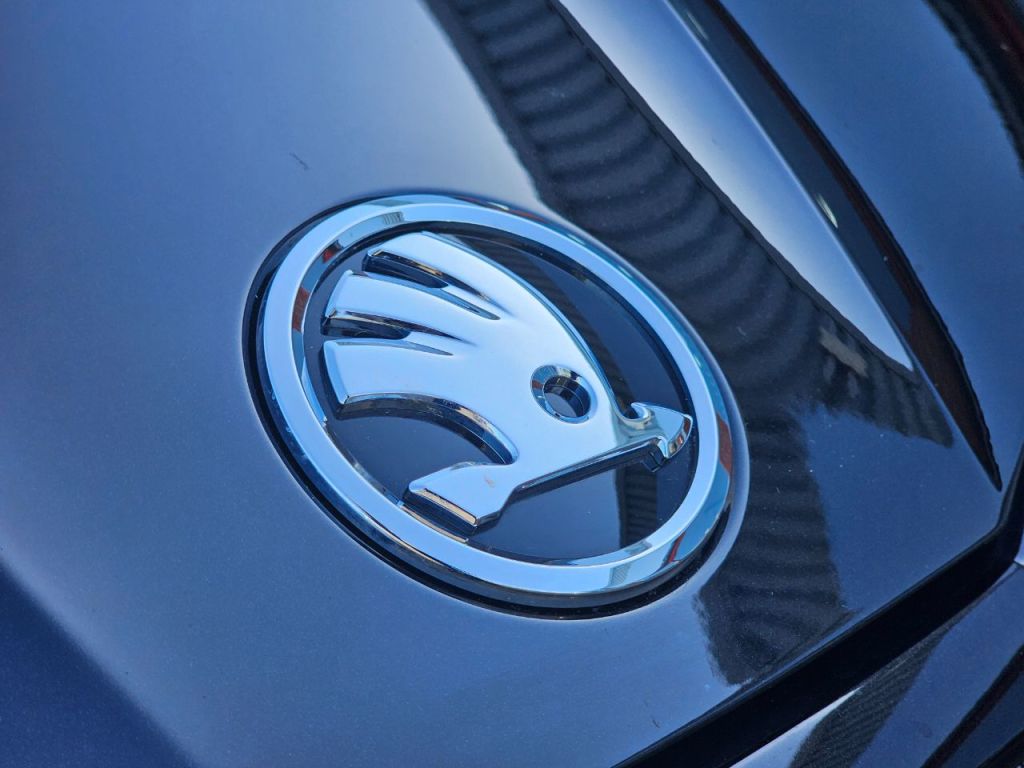 Used Skoda Fabia 2023 for sale - 76840451: Photo 38