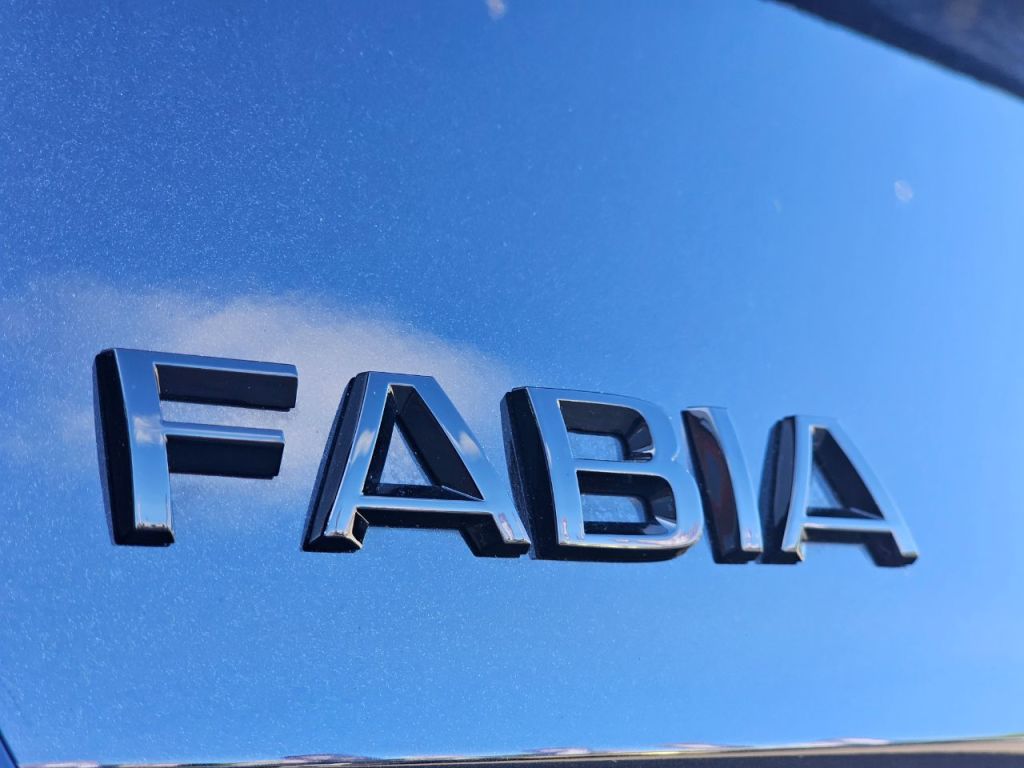 Used Skoda Fabia 2023 for sale - 76840451: Photo 39