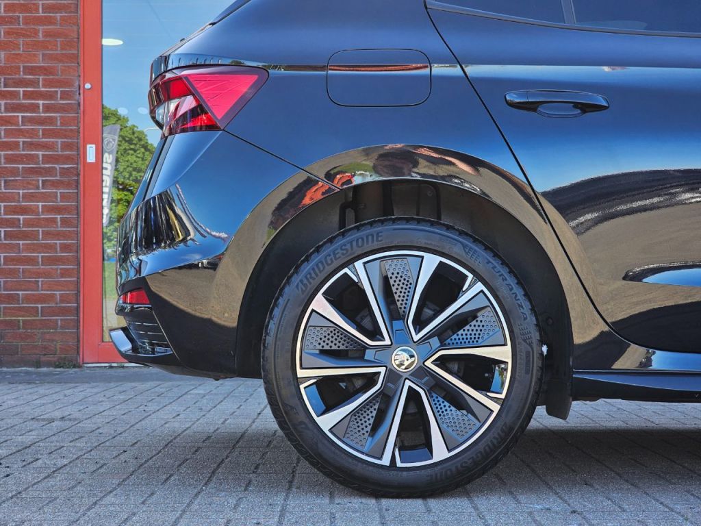 Used Skoda Fabia 2023 for sale - 76840451: Photo 8