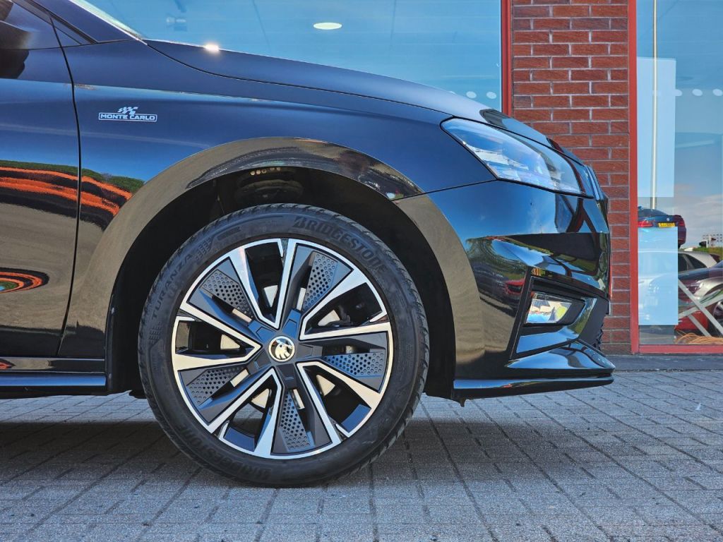 Used Skoda Fabia 2023 for sale - 76840451: Photo 9