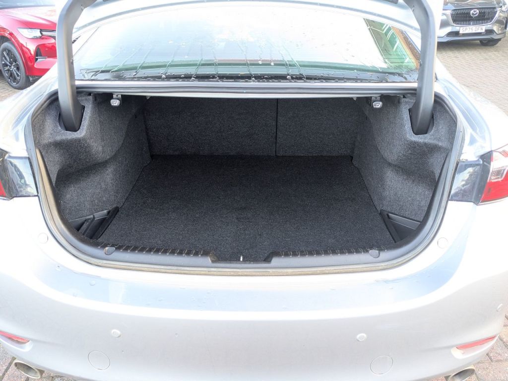 Used Mazda Mazda6 2021 for sale - 76840484: Photo 11