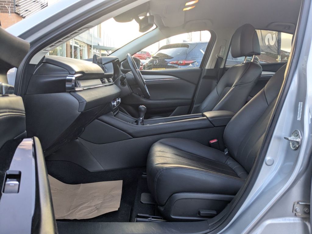 Used Mazda Mazda6 2021 for sale - 76840484: Photo 15