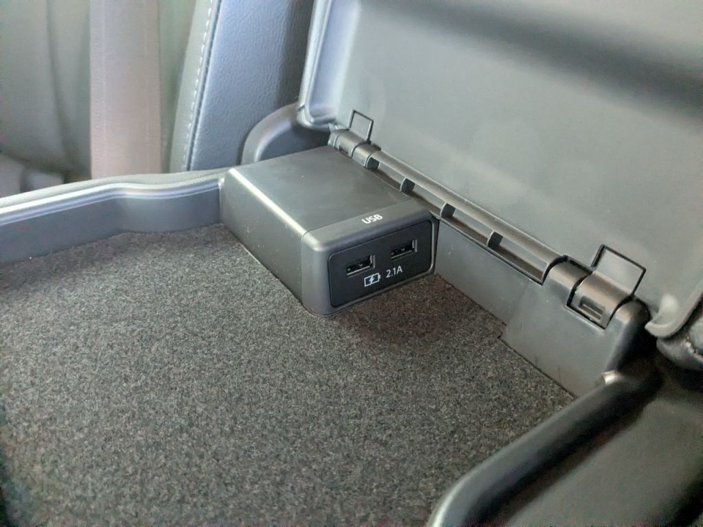 Used Mazda Mazda6 2021 for sale - 76840484: Photo 19