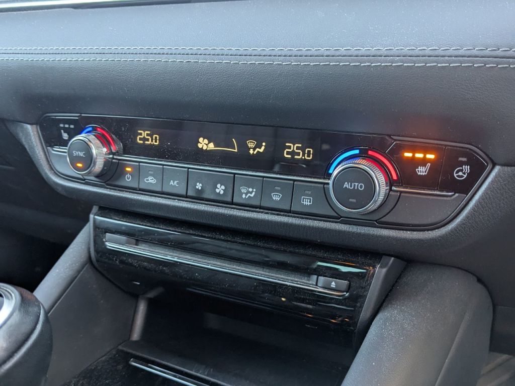 Used Mazda Mazda6 2021 for sale - 76840484: Photo 24