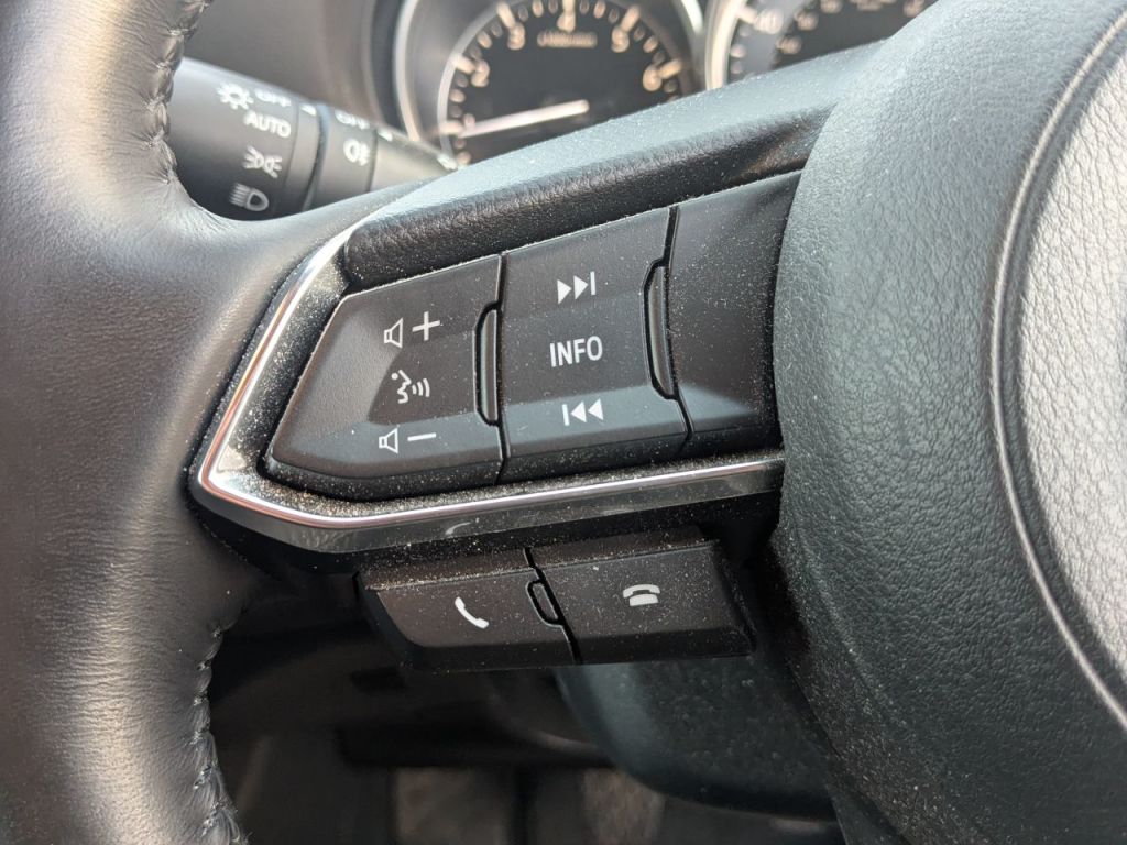 Used Mazda Mazda6 2021 for sale - 76840484: Photo 25