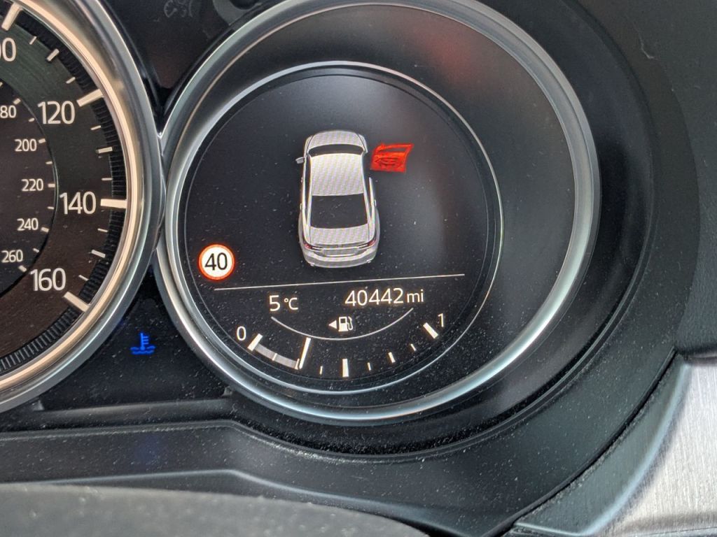 Used Mazda Mazda6 2021 for sale - 76840484: Photo 28