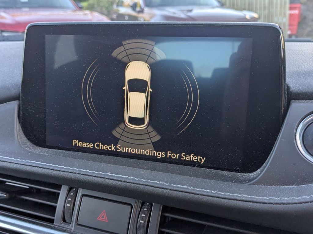 Used Mazda Mazda6 2021 for sale - 76840484: Photo 29