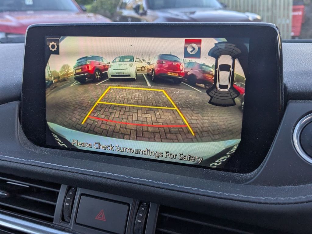 Used Mazda Mazda6 2021 for sale - 76840484: Photo 30