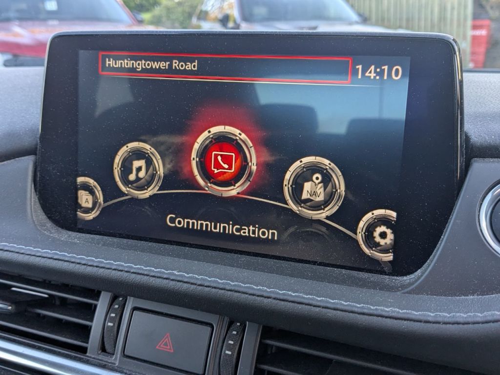 Used Mazda Mazda6 2021 for sale - 76840484: Photo 31