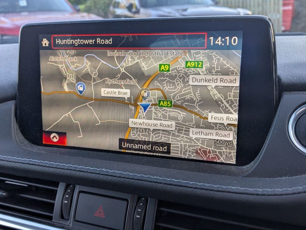 Used Mazda Mazda6 2021 for sale - 76840484: Photo 32