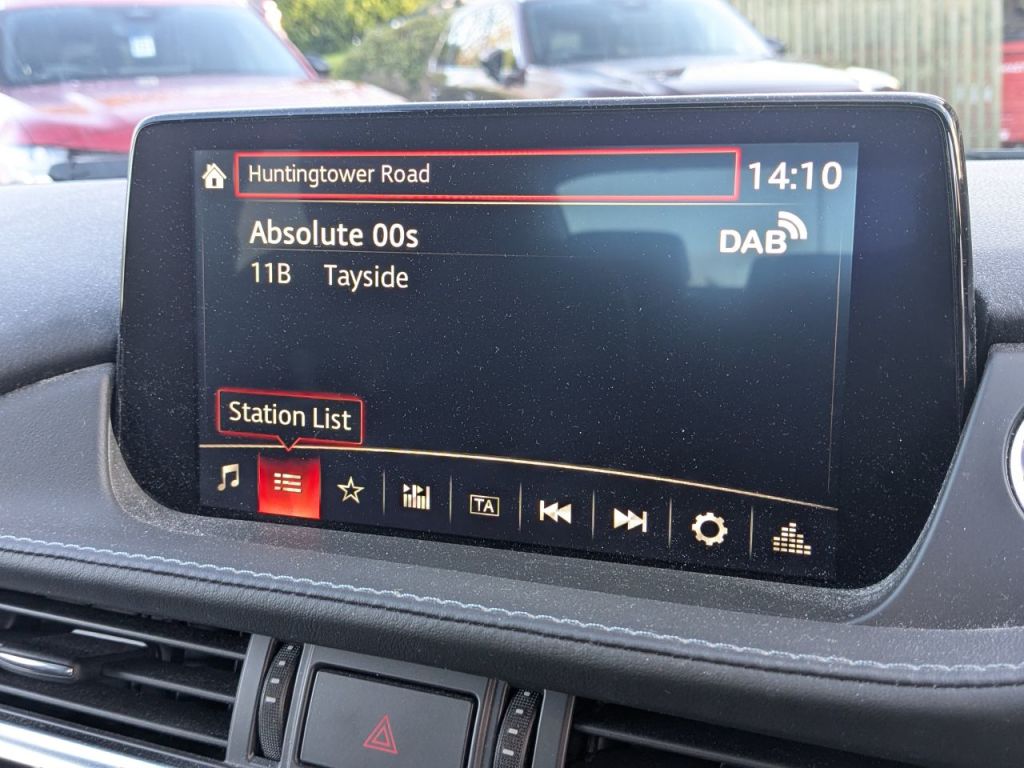 Used Mazda Mazda6 2021 for sale - 76840484: Photo 33