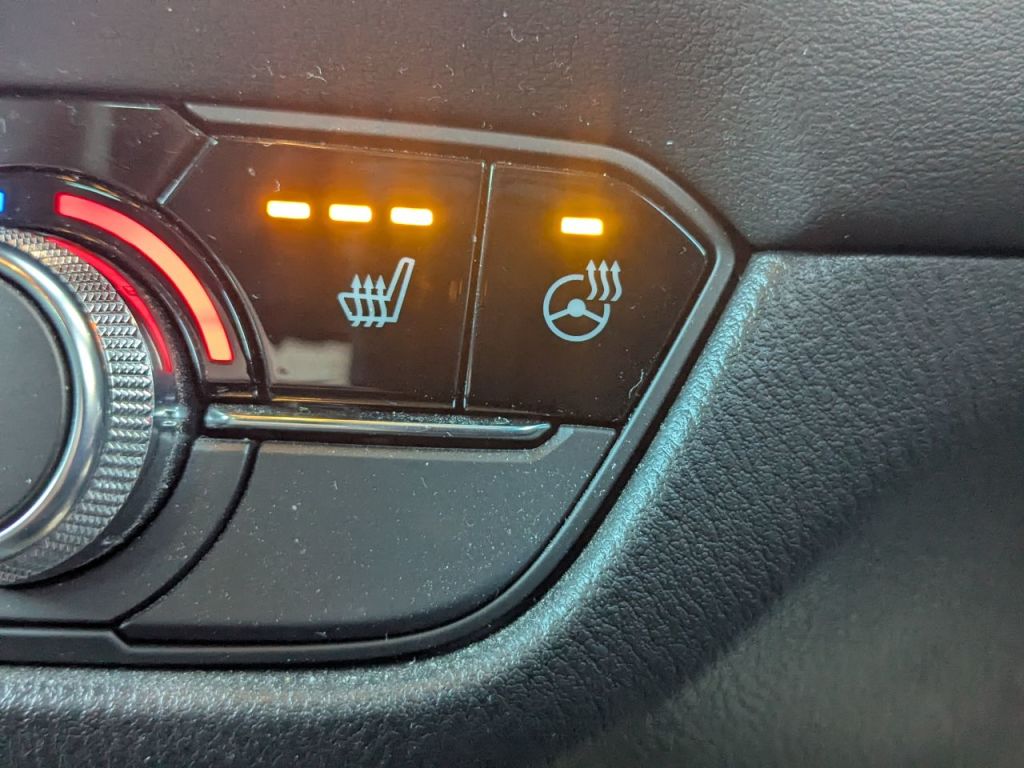 Used Mazda Mazda6 2021 for sale - 76840484: Photo 34