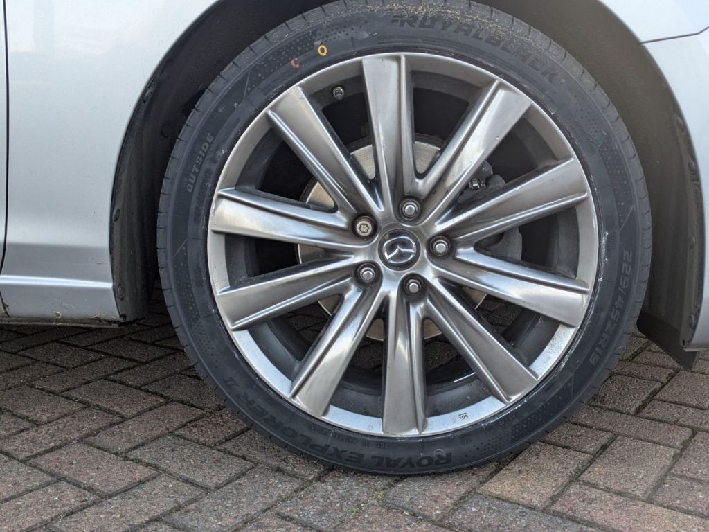 Used Mazda Mazda6 2021 for sale - 76840484: Photo 4