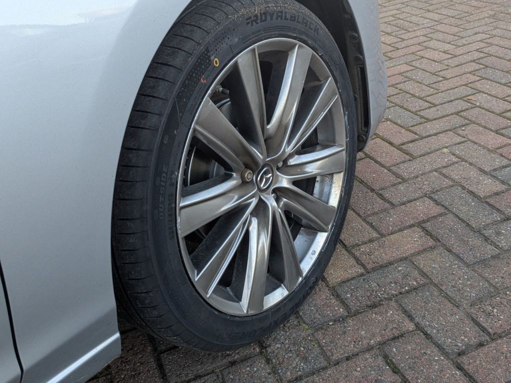 Used Mazda Mazda6 2021 for sale - 76840484: Photo 5