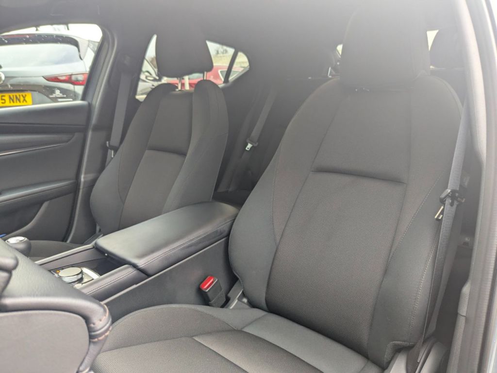 Used Mazda Mazda3 2025 for sale - 77830306: Photo 15