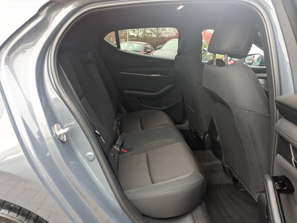 Used Mazda Mazda3 2025 for sale - 77830306: Photo 17