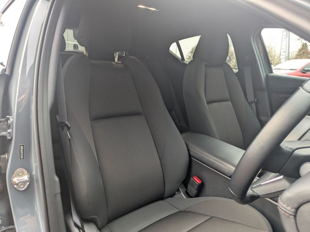 Used Mazda Mazda3 2025 for sale - 77830306: Photo 20