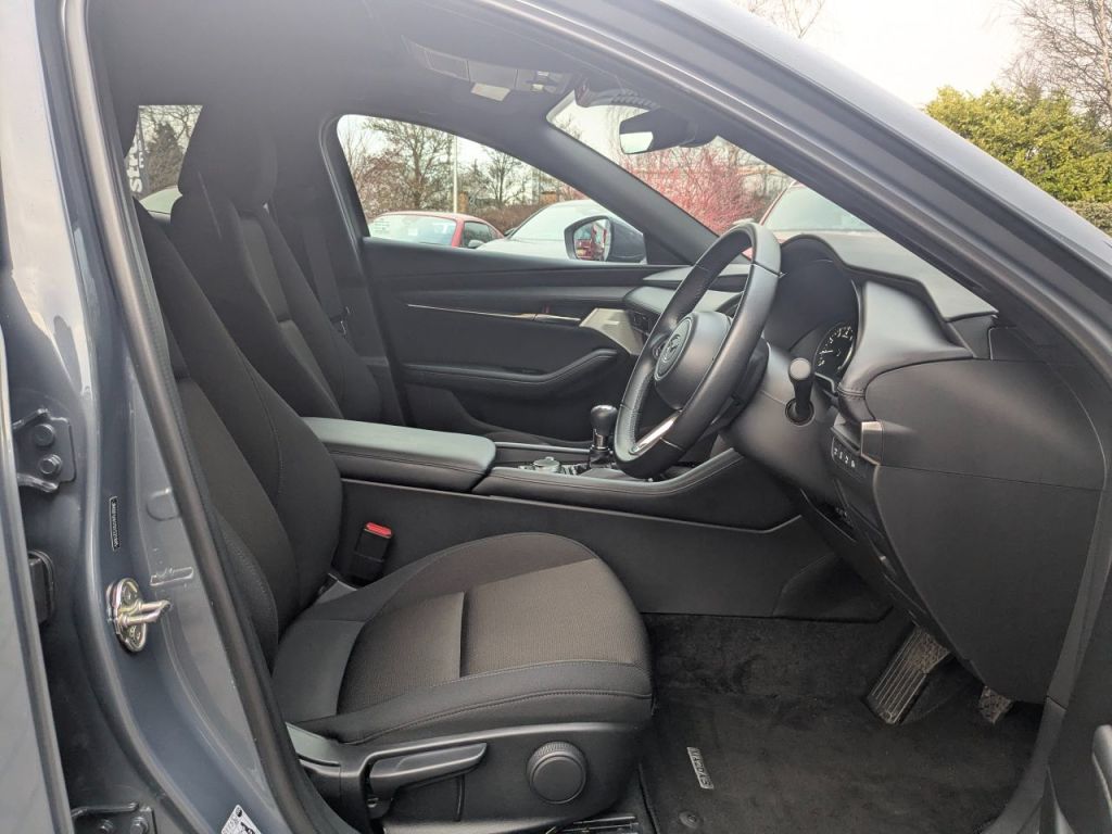 Used Mazda Mazda3 2025 for sale - 77830306: Photo 21