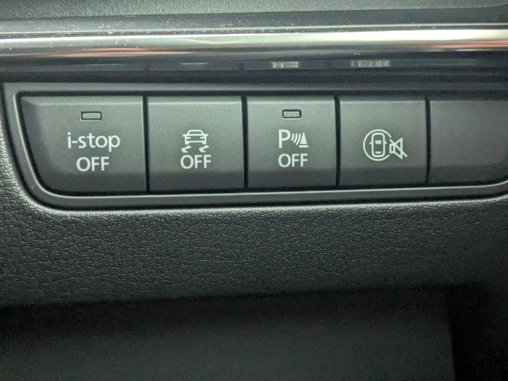 Used Mazda Mazda3 2025 for sale - 77830306: Photo 25