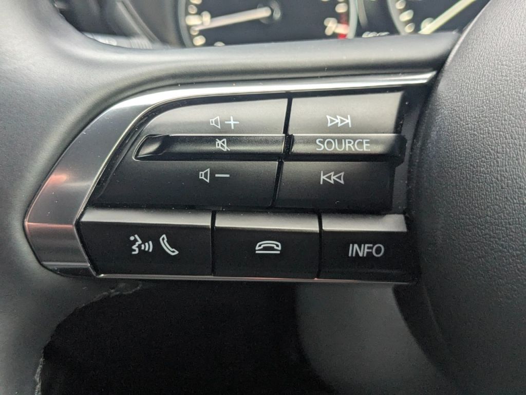 Used Mazda Mazda3 2025 for sale - 77830306: Photo 27