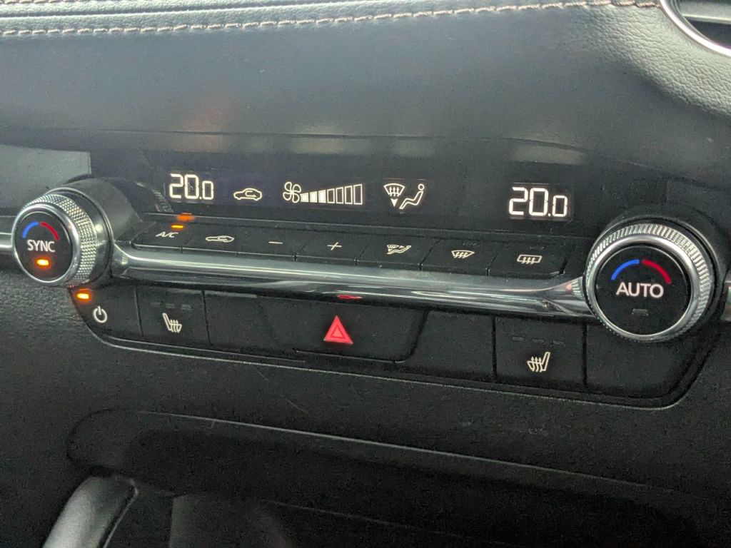 Used Mazda Mazda3 2025 for sale - 77830306: Photo 29