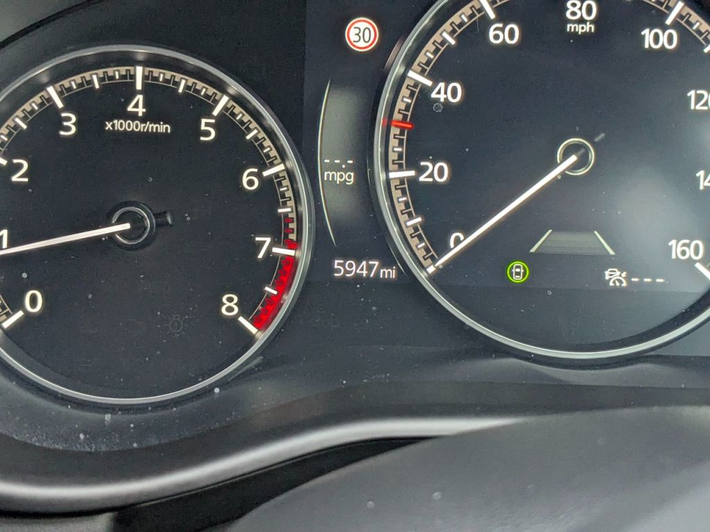 Used Mazda Mazda3 2025 for sale - 77830306: Photo 30