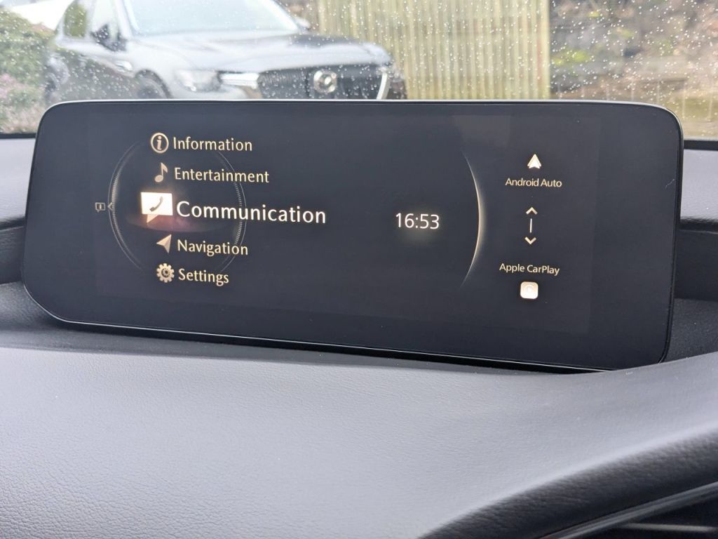 Used Mazda Mazda3 2025 for sale - 77830306: Photo 33