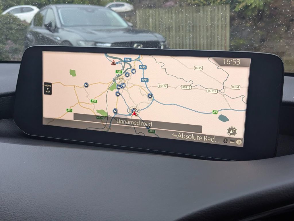 Used Mazda Mazda3 2025 for sale - 77830306: Photo 36